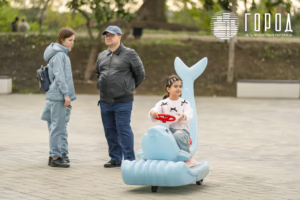 День города Краснодара с группой Земляне (12)