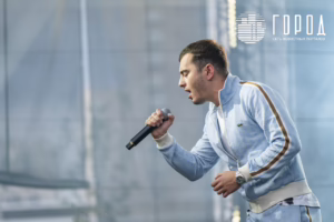 День города Краснодара с группой Земляне (22)