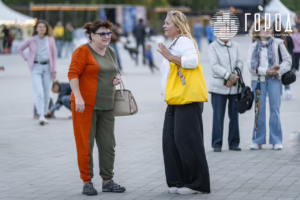 День города Краснодара с группой Земляне (23)