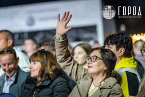 День города Краснодара с группой Земляне (35)