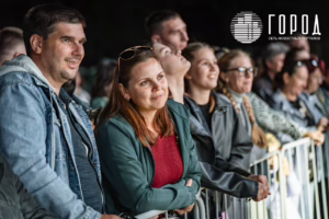 День города Краснодара с группой Земляне (36)
