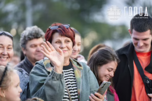 День города Краснодара с группой Земляне (5)