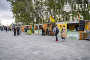 День города Краснодара с группой Земляне (54)