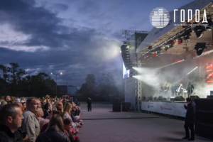 День города Краснодара с группой Земляне (76)