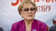 Веру Галушко переизбрали председателем гордумы Краснодара