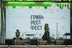 Город - День Города Краснодар 2025-4959