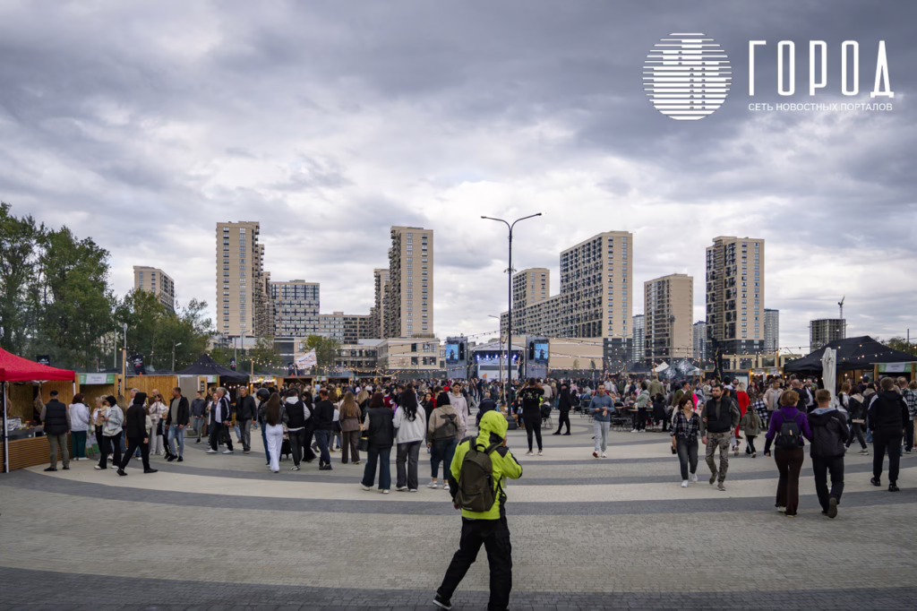 Город - День Города Краснодар 2025-7775