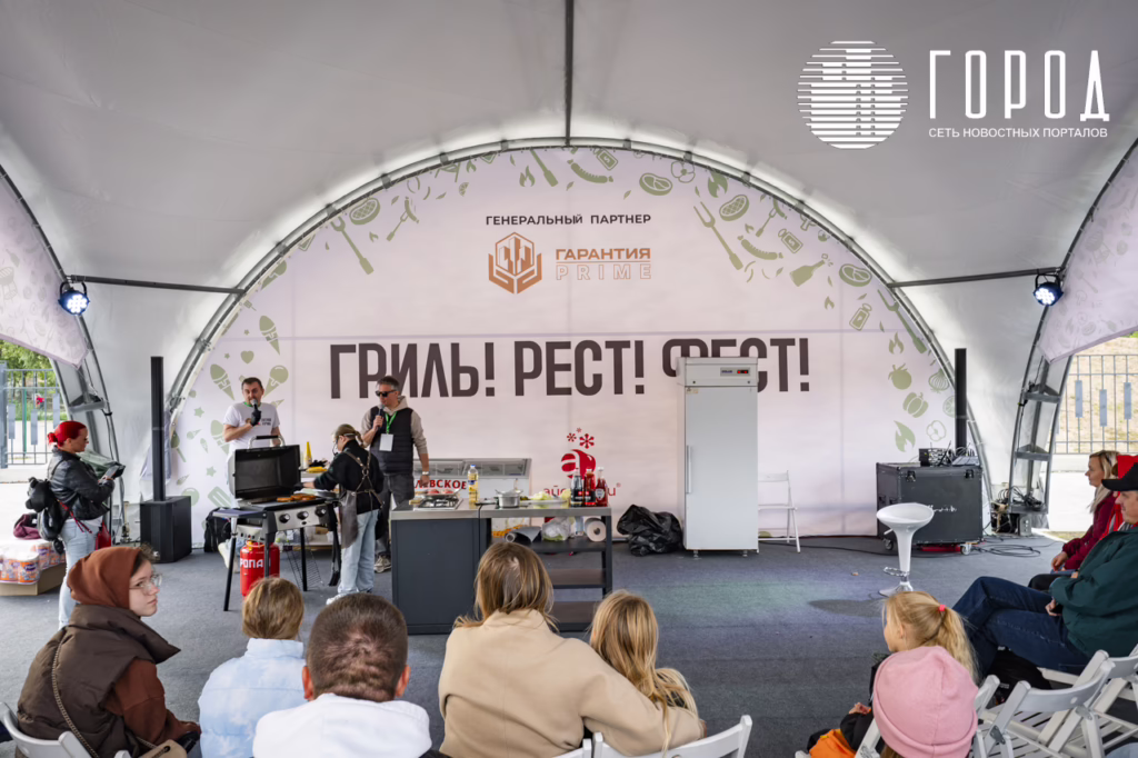 Город - День Города Краснодар 2025-7798