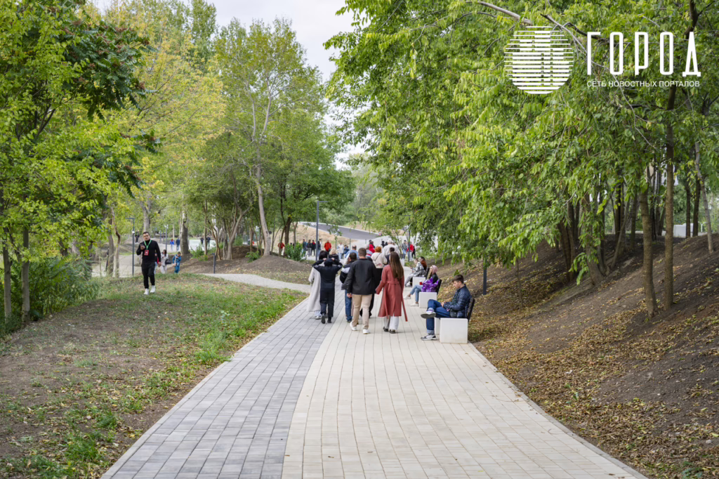 Город - День Города Краснодар 2025-7803