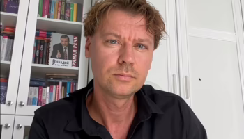 История адвоката Игоря Баклажкова