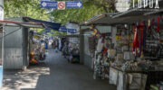 Книжная Ярмарка Краснодар судится с мэрией