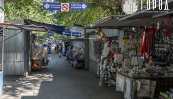 Книжная Ярмарка Краснодар судится с мэрией