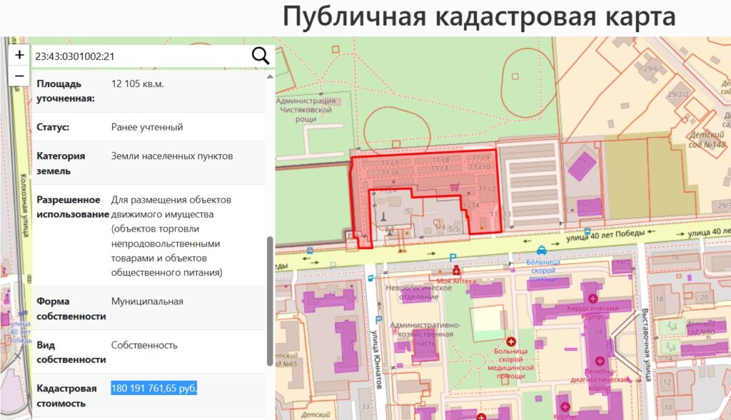 Администрация Краснодара судится сама с собой за бюджетные деньги