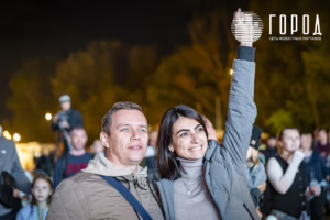 Концерт группы Земляне в Краснодаре (32)