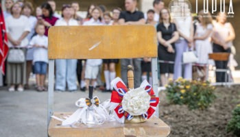 Переполненные школы Краснодара ввели три смены