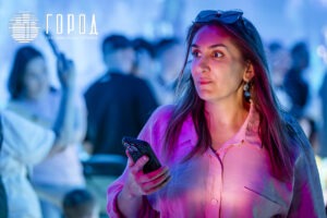 Кроличья Нора парк Галицкого-