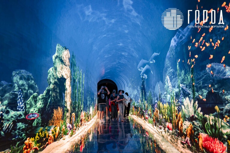 «Кроличья нора» в парке Галицкого: красота, хамство, бескультурье и столпотворения