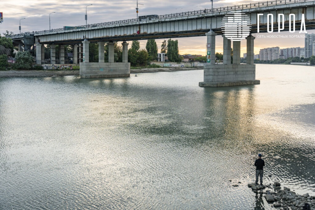 Тургеневский мост