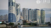 Похожий на взрыв хлопок прогремел в Краснодаре