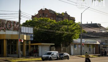 Мельница Киор-Оглы-сроки реставрации