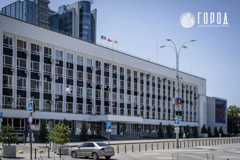 Наумов отказался от мандата: кого избрали в гордуму Краснодара восьмого созыва