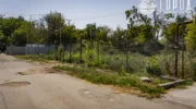 Место самолёта АН-10А в Краснодаре на улице Матросова (3)