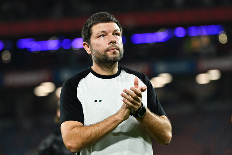 Мурад Мусаев и болельщики ФК «Краснодар» высказались о матче с «Зенитом»