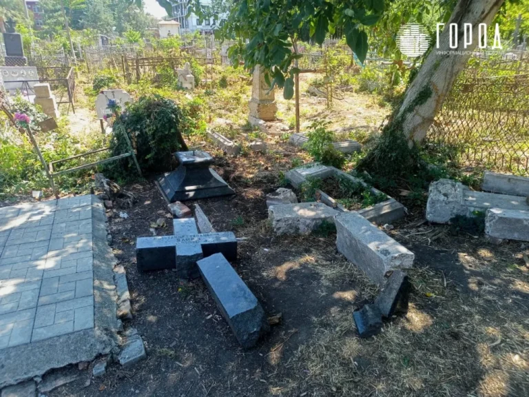 Попечительский совет по вопросам похоронного дела создали в Краснодарском крае