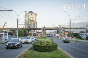 первый этап реконструкции Тургеневского моста (18)
