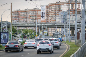 первый этап реконструкции Тургеневского моста (8)