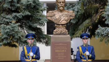 Попытка пересмотреть прошлое в Краснодарском крае