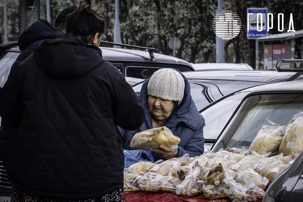 Прибыли розничной торговли