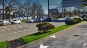 Ремонт Фадеева в аэропорт Краснодара