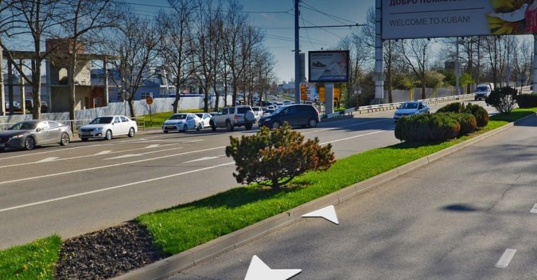 Мэрия транспортно изолирует аэропорт Краснодара