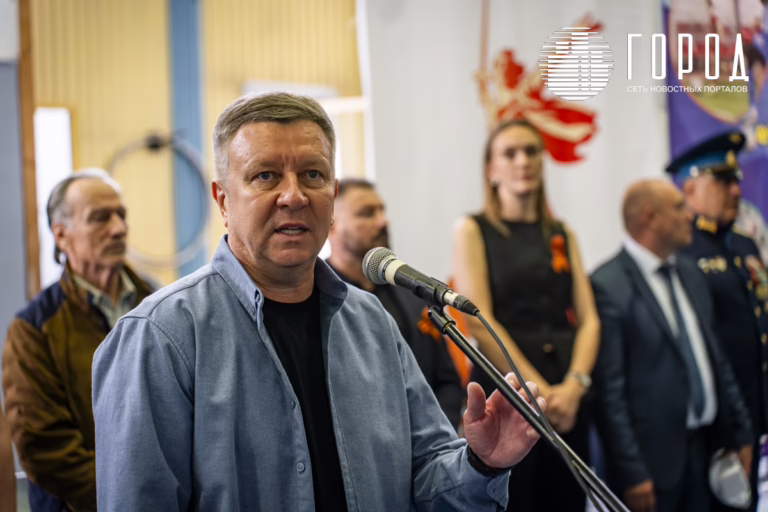 Прокуратура потребовала изъять земли у семьи главы Крымского района