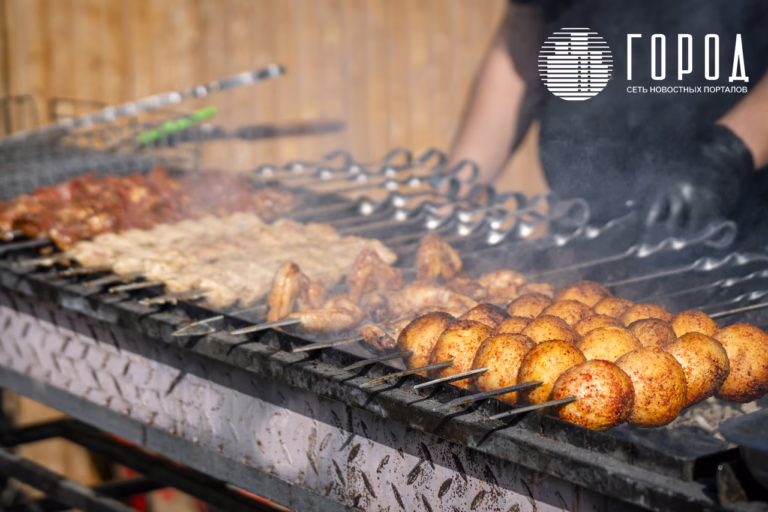 Памятка на майские: как правильно выбрать, замариновать и пожарить шашлык