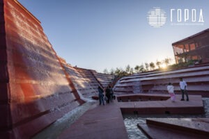 Цифровой Водопад парк Галицкого-4628
