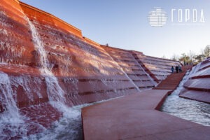 Цифровой Водопад парк Галицкого-4632