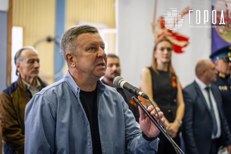 Прошли обыски у главы Крымского района Сергея Леся