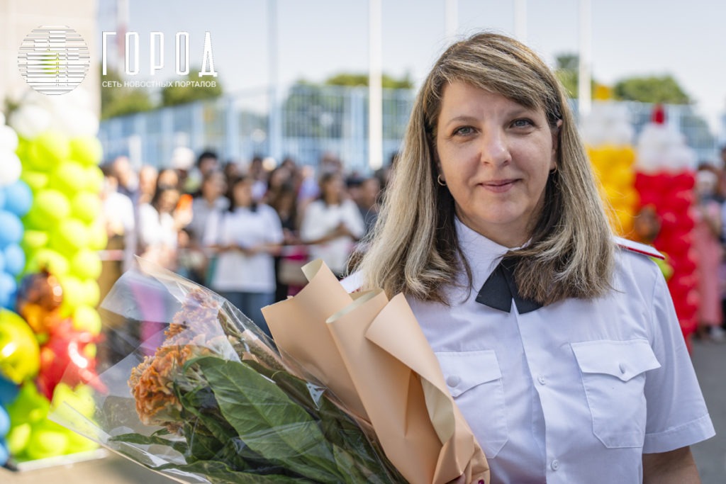 Учителя СОШ 8 Краснодара (2)