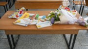 В Краснодарском крае закрыли школы на время выборов