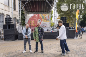 Всероссийская ярмарка на Пушкинской площади на День города в Краснодаре (22)