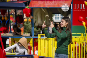 Всероссийская ярмарка на Пушкинской площади на День города в Краснодаре (25)