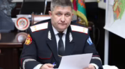 За что задержали Александра Власова 2