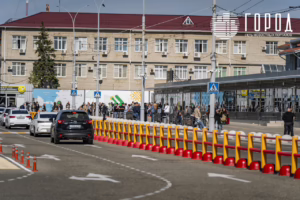 аэропорт Краснодара Пашковский (1)