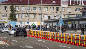 аэропорт Краснодара Пашковский (1)