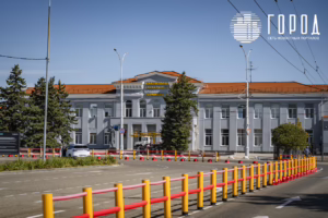 аэропорт Краснодара Пашковский (2)