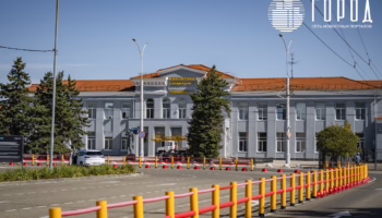 Закрыли аэропорты Краснодара и Сочи