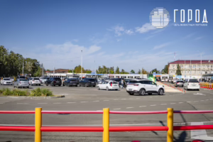 аэропорт Краснодара Пашковский (8)