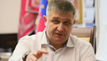 Александр Власов не покинул поста атамана КВКО через месяц после ареста